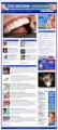 Teeth Whitening Website Plr Template