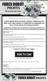 Forex Profits Template Personal Use Template
