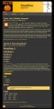 Halloween Templates V1 Plr Template