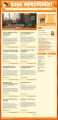 Home Improvement Niche Blog Personal Use Template 