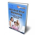 Hot And Viral Marketing MRR Ebook 