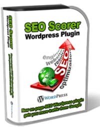 Seo Scorer Wp Plugin Developer License Script