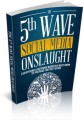 5Th Wave Social Media Onslaught Give Away Rights Ebook 