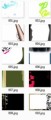 Abstract Image Collection V4 Resale Rights Graphic