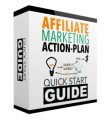 Affiliate Marketing Action Plan Gold MRR Ebook