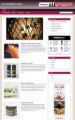 Aroma Niche Blog PLR Template 