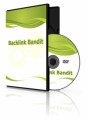 Backlink Bandit Software MRR Software 