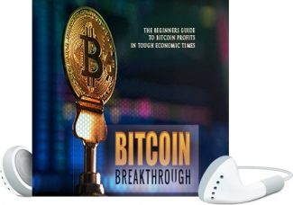 Bitcoin Breakthrough MRR Ebook With Audio
