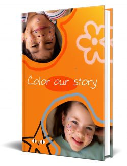 Color Our Story PLR Ebook