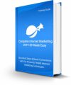 Complete Internet Marketing 2019-20 Made Easy Personal ...