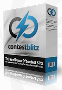 Contest Blitz Plugin Personal Use Script With Video