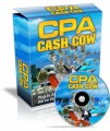 Cpa Cash Cow PLR Ebook 