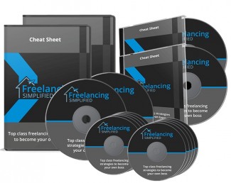 Freelancing Simplified Personal Use Video