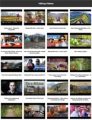 Hiking Instant Mobile Video Site MRR Software