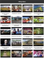 Hiking Instant Mobile Video Site MRR Software