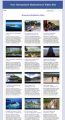 Honeymoon Destinations Video Site Builder MRR Software