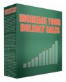 Increase Your Holiday Sales Giveaway Rights Video With Audio