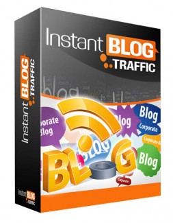 Instant Blog Traffic Resale Rights Autoresponder Messages