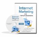 Internet Marketing For Complete Beginners Video Upgrade ...