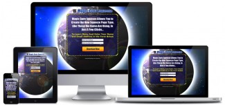 Magic Guru Squeeze Software MRR Software