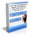 Marketing Basics Newsletter PLR Autoresponder Messages