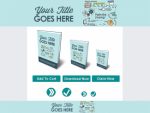 Marketing Minisite PLR Template