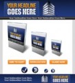 Marketing Minisite PLR Template 