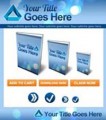Marketing Minisite Template PLR Template 