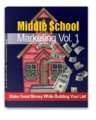 Middle School Marketing Personal Use Ebook 