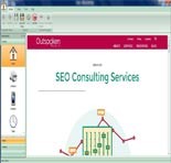 Offline Marketing Manager MRR Software With Video