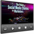 Power Of Social Media Stories - Video Upgrade MRR Video ...