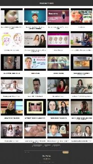 Rosacea Instant Mobile Video Site MRR Software