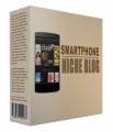 Smartphone Photo Flipping Niche Blog Personal Use Template 