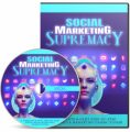 Social Marketing Supremacy - Video Upgrade MRR Video ...