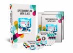 Speed Workflow With Slack Personal Use Video With Audio