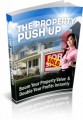 The Property Push Up MRR Ebook