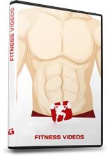 Ultimate Fitness Videos Personal Use Video