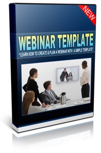 Webinar Training Video Personal Use Video