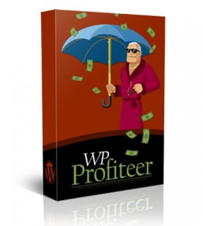 Wp Profiteer Plugin MRR Software