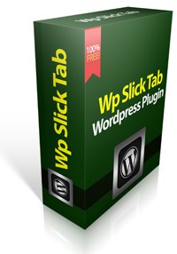 Wp Slick Tab Plugin Resale Rights Script