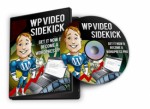 Wp Video Sidekick MRR Video 
