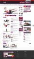Yoga Niche Blog Personal Use Template 