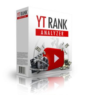 Yt Rank Analyzer PLR Software