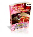How To Start Your Own Mini Giveaway Event! Mrr Ebook