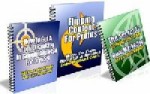 3 Private Label Reports PLR Ebook