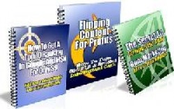 3 Private Label Reports PLR Ebook
