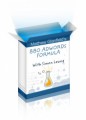 BBO Adwords Formula Mrr Ebook With Audio
