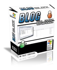 Blog Buzz Resale Rights Software