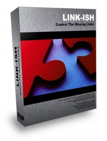 Link-Ish Give Away Rights Script