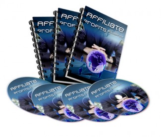 Affiliate Profits Blueprint Mrr Ebook With Video